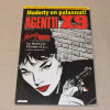 Agentti X9 01 - 2010 Modesty Blaise
